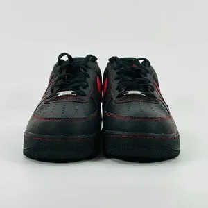 Nike | Shoes | Nike Air Force Low 7 Lv8 Bred Hq2037005 Size  display picture 1